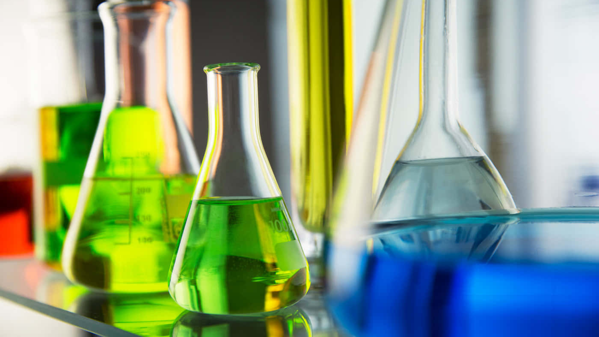 Integrated Solutions